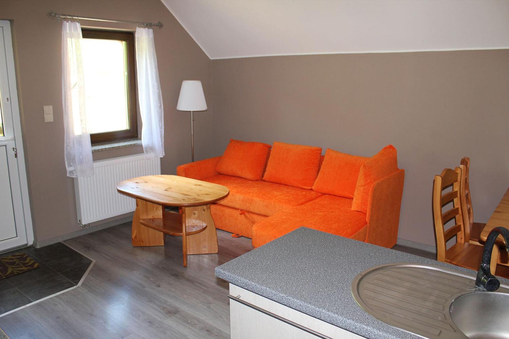 Sloneczna Zagroda - Sunny Ridge Farm Villa Laczna  Habitación foto