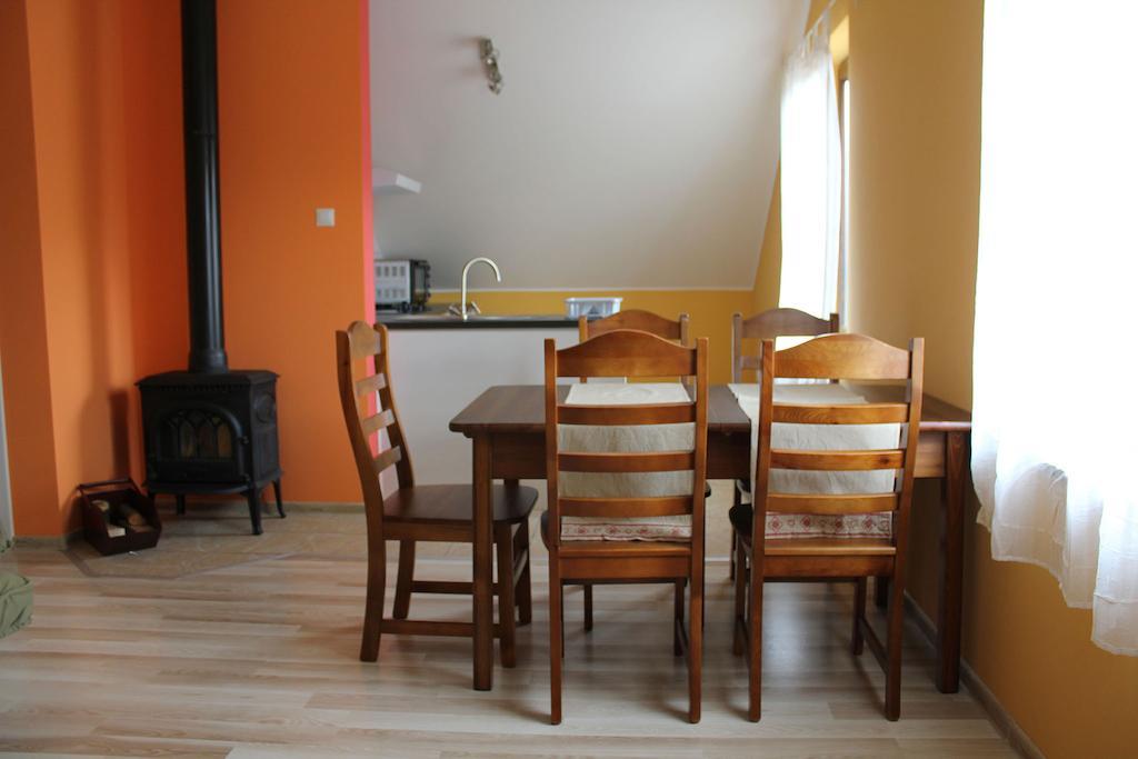 Sloneczna Zagroda - Sunny Ridge Farm Villa Laczna  Habitación foto
